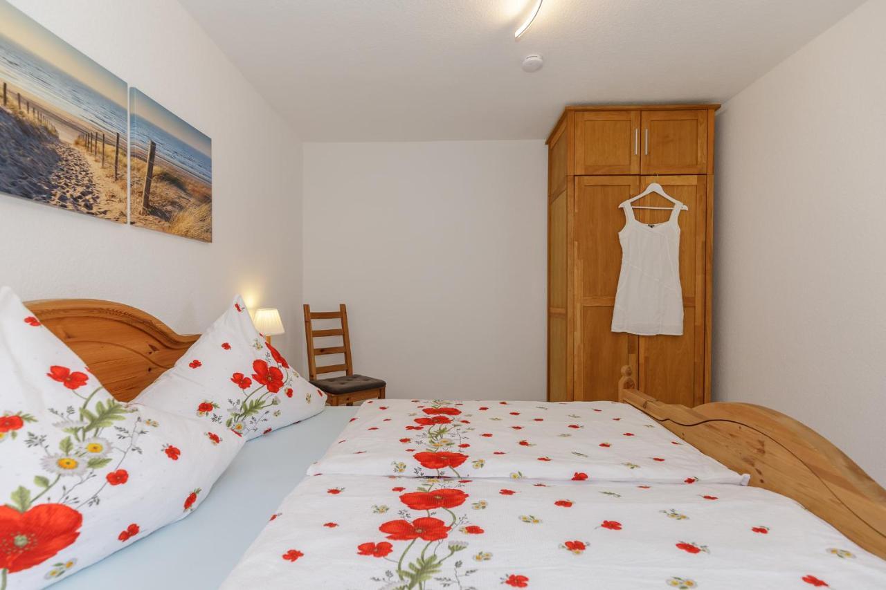 Ferienwohnungen Becker "Sonne & Meer" Und "Strandliebe" Ostseebad Kühlungsborn Esterno foto
