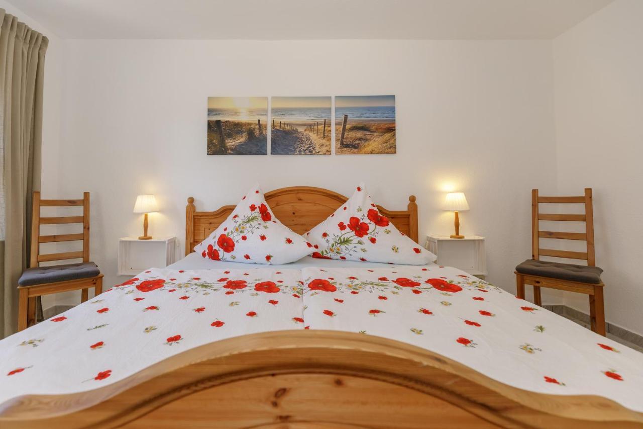 Ferienwohnungen Becker "Sonne & Meer" Und "Strandliebe" Ostseebad Kühlungsborn Esterno foto